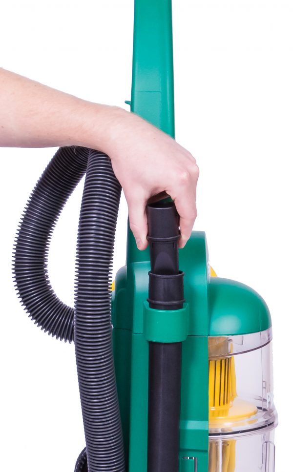BGU1937T - ProCup Upright Vacuum W/TOOLS - Image 6